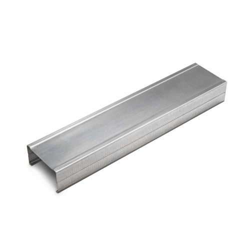 Montante para Drywall Aço Galvanizado 70x25mm 3m Barbieri