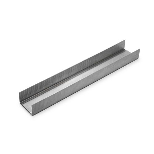 Guia para Drywall Aço Galvanizado 48x35mm 3m Barbieri