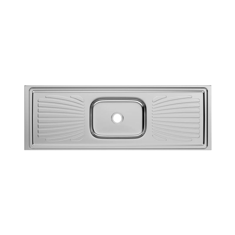 Pia-para-Cozinha-Aco-Inox-150x55cm-com-Cuba-Central