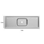 Pia-para-Cozinha-Aco-Inox-150x55cm-com-Cuba-Central