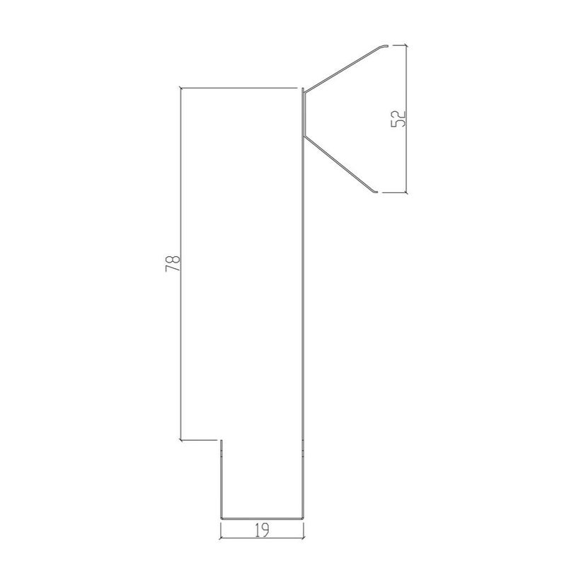 Pendural-F530-Nivelador-Aco-Galvanizado-com-50un-Multiperfil