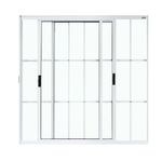 Janela-2-Folhas-Moveis-Vlis-Aluminio-Branco-com-Grade-100x120cm