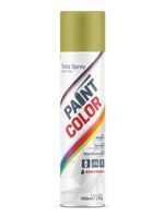 Tinta-Spray-Metalica-Ouro-400ml-Paintcolor