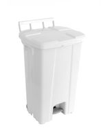 Lixeira-Quadrada-com-Pedal-e-Rodas-Branco-100L-Jsn