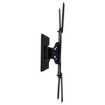 Suporte-para-TV-Articulavel-de-Parede-26--a-65--FULL40-Preto