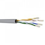 Cabo-de-Rede-Gigabit-CAT6-LSZH-Cinza-Prysmian-Draka-305-Metros