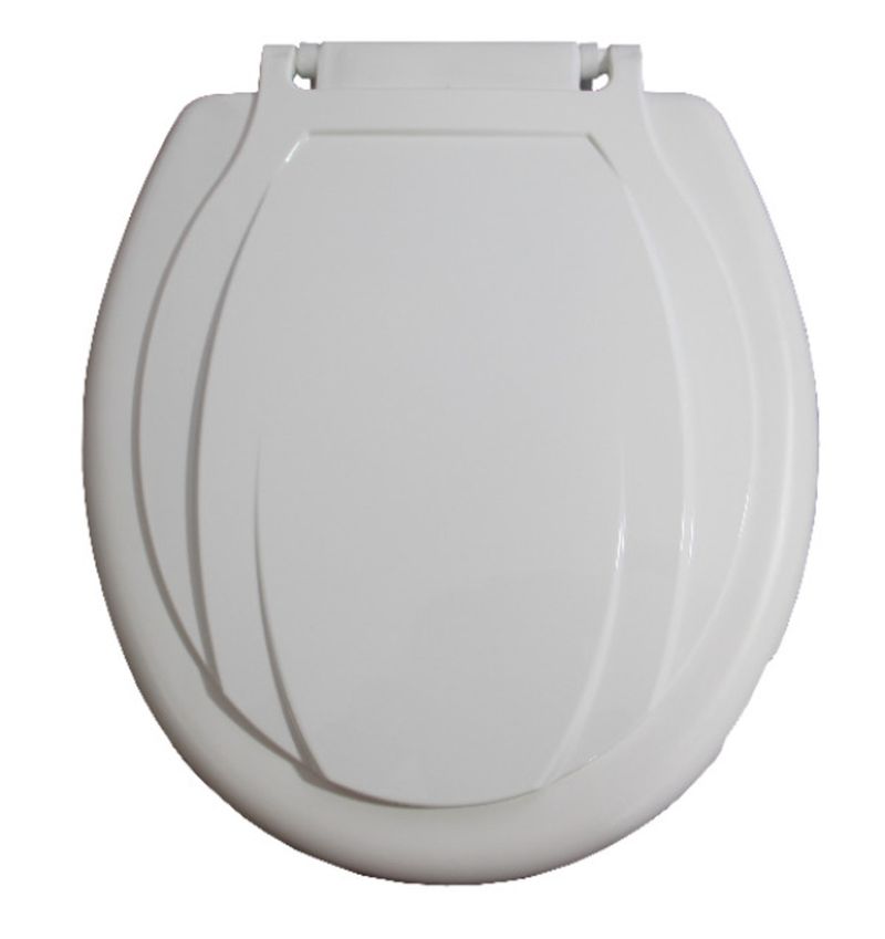 Assento-Sanitario-Convencional-Soft-Max-PP-Oval-Branco