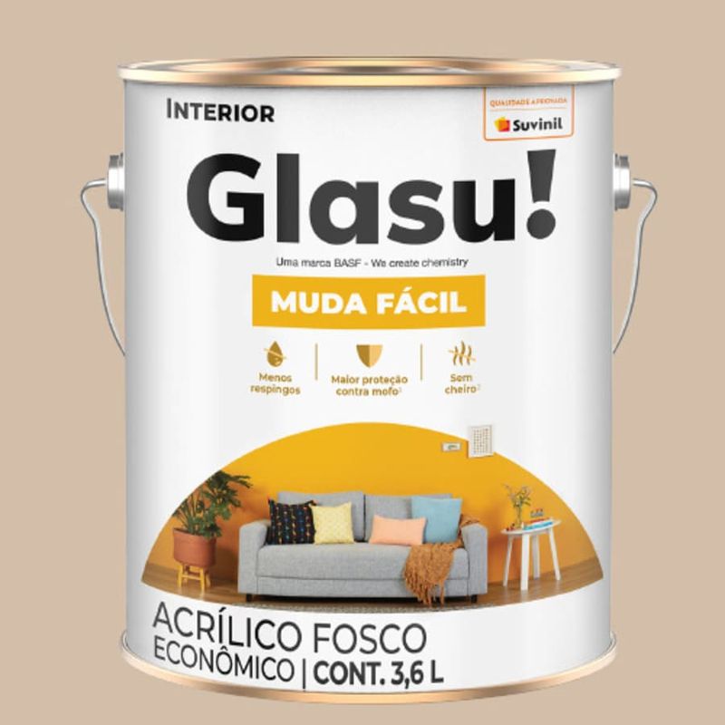 Tinta-Economica-Acrilica-Fosco-Glasu-Areia-36L-Suvinil