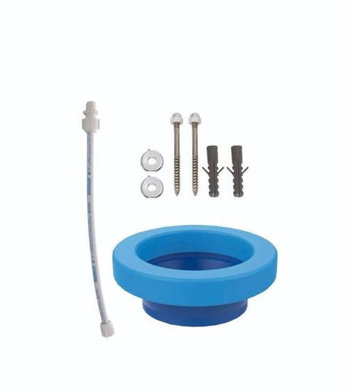 Kit de Instalação de Vaso Sanitário Bognar