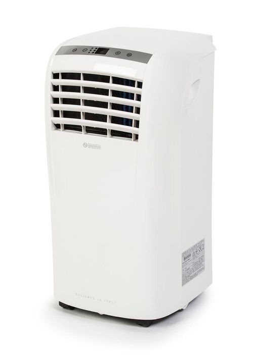 Ar Condicionado Portátil Olimpia Compact 10000 BTUs Frio 127V