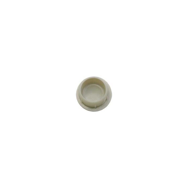 Tapa-Furo-Plastico-10mm-Cinza-20-Pecas