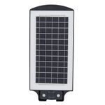 Luminaria-de-LED-Solar-para-Poste-100W-2400-Lumens-Luz-Branca