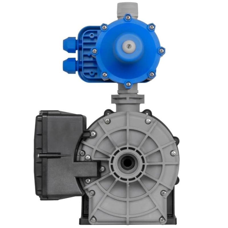 Pressurizador-Syllent-Impulse-Press-1CV-Eletronico-5-Banheiros-220V