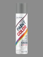 Tinta-Spray-Metalica-Prata-400ml-Paintcolor