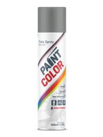 Tinta-Spray-Metalica-Prata-400ml-Paintcolor