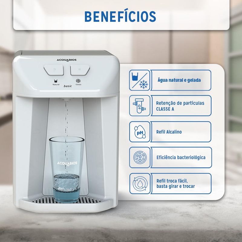 Purificador-de-Agua-Refrigerado-Basic-Branco-Bivolt-Acquabios