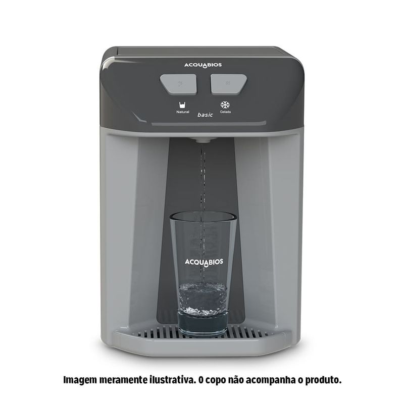 Purificador-de-Agua-Refrigerado-Basic-Prata-Bivolt-Acquabios