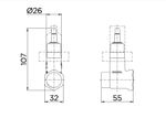 Base-para-Registro-de-Pressao-MVS-Bruto-4416-3-4--Docol