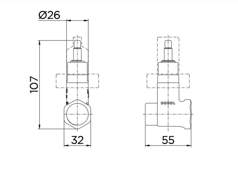 Base-para-Registro-de-Pressao-MVS-Bruto-4416-3-4--Docol