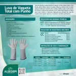 Luva-Vaqueta-Punho-20cm-Branco-Tam-9-Ca25368-Alseg