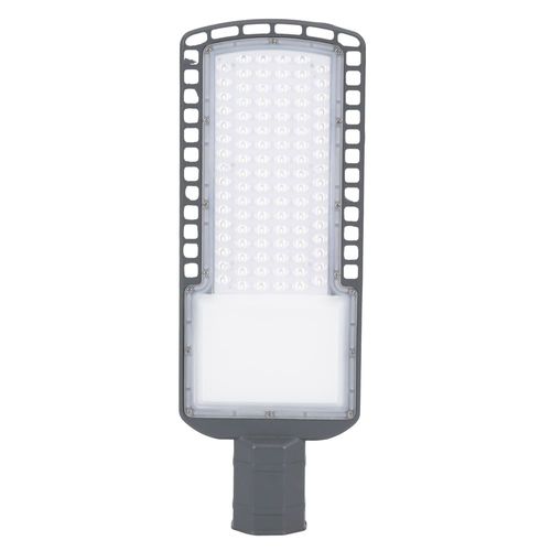 Luminária de LED para Poste 100W 9000 Lúmens Luz Branca