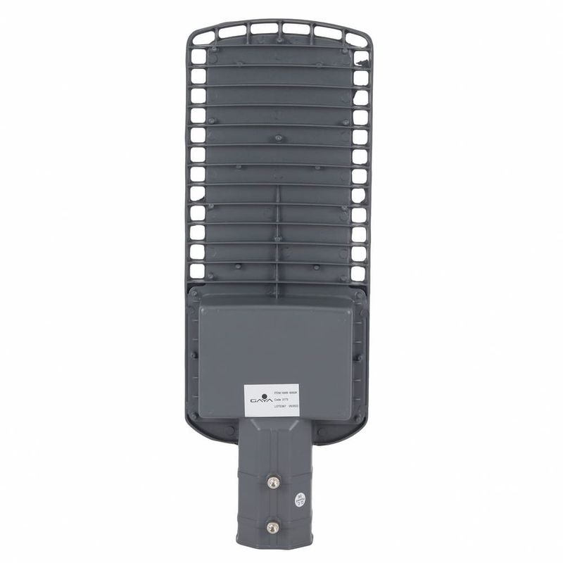 Luminaria-de-LED-para-Poste-100W-9000-Lumens-Luz-Branca