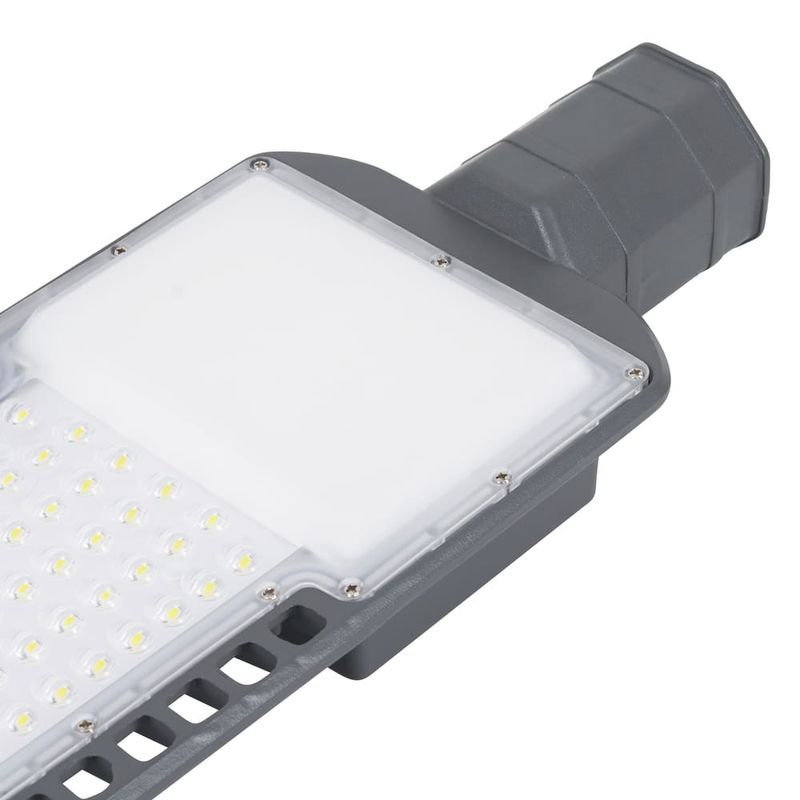 Luminaria-de-LED-para-Poste-100W-9000-Lumens-Luz-Branca