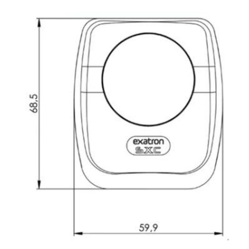 Sensor-de-Presenca-Teto-Articulado-Interno-Fotocelula-APP-LESTFQXC-BC