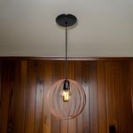 Pendente-Aramado-Ball-em-Metal-Cobre-para-1-Lampada-E27