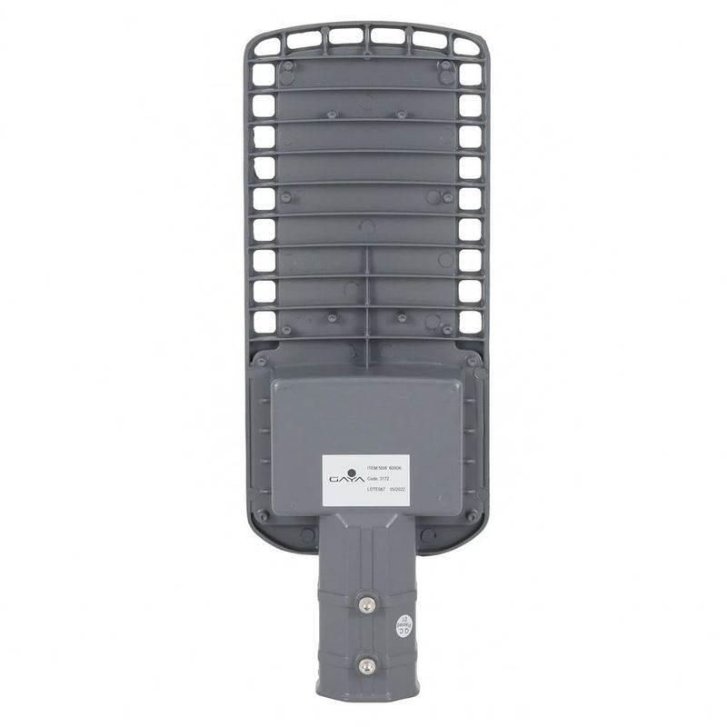 Luminaria-de-LED-para-Poste-50W-4500-Lumens-Luz-Branca