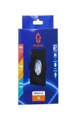 Spot-de-Led-de-Embutir-Quadrado-Preto-7W-500-Lumens-Luz-Amarela