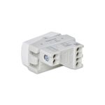 Modulo-Interruptor-Paralelo-10A-250V-Branco-Miluz