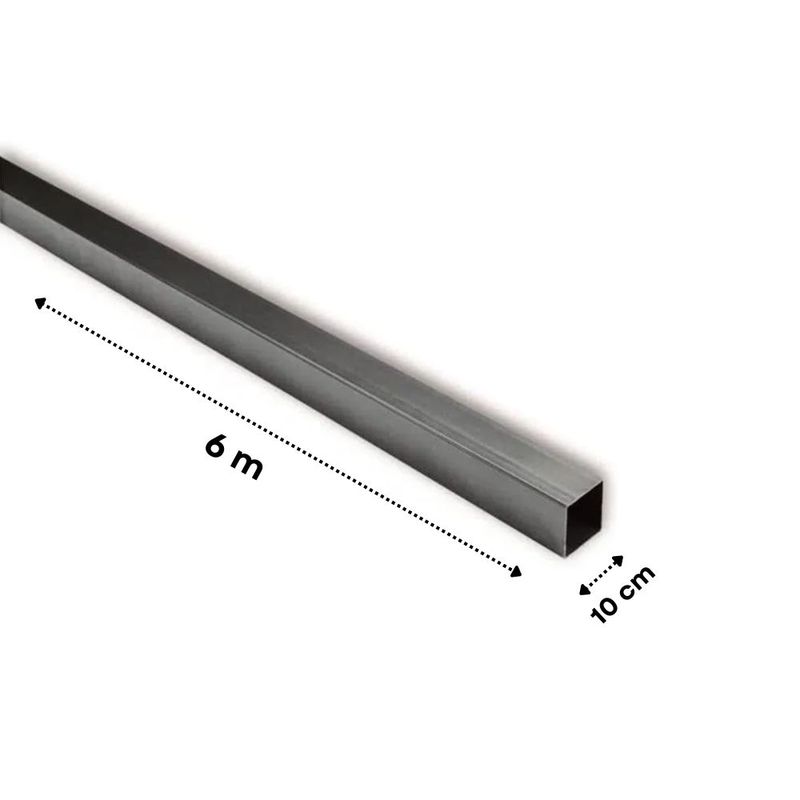 Tubo-Quadrado-Aco-3mm-10x10cm-6m-ArcelorMittal