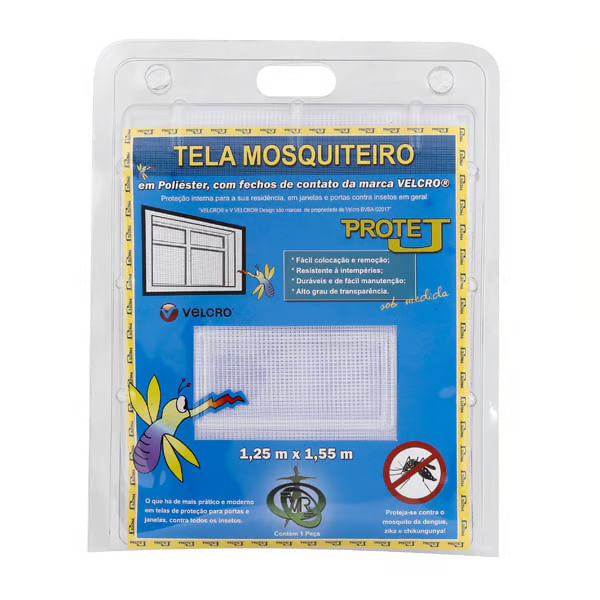 Kit-Tela-Mosquiteira-com-Velcro-125x155m-Branca