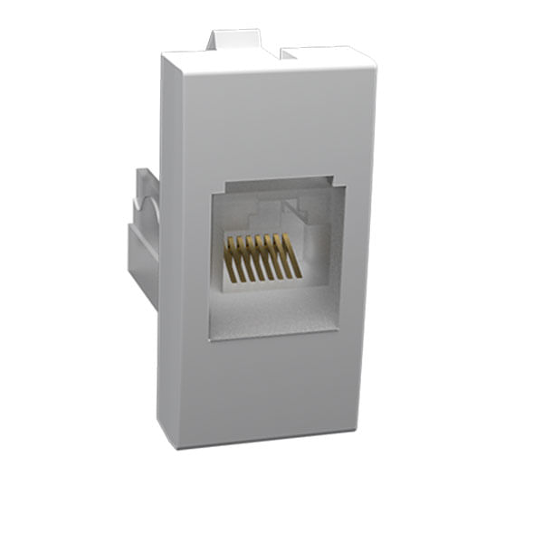 Modulo-Tomada-Informatica-RJ45-CAT5E-Branco-Modulopro