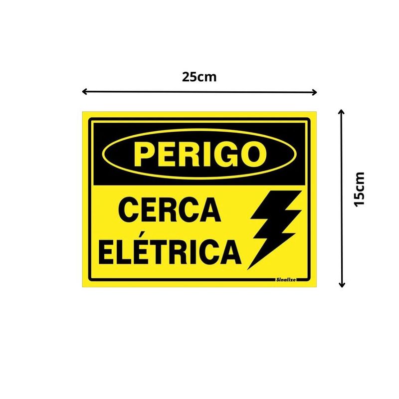 Placa-Cerca-Eletrica-15x20cm-em-Poliestireno