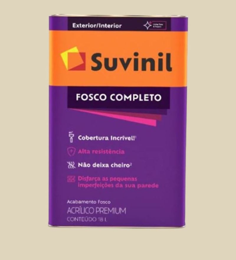 Tinta-Premium-Acrilica-Fosco-Completo-Palha-18L-Suvinil