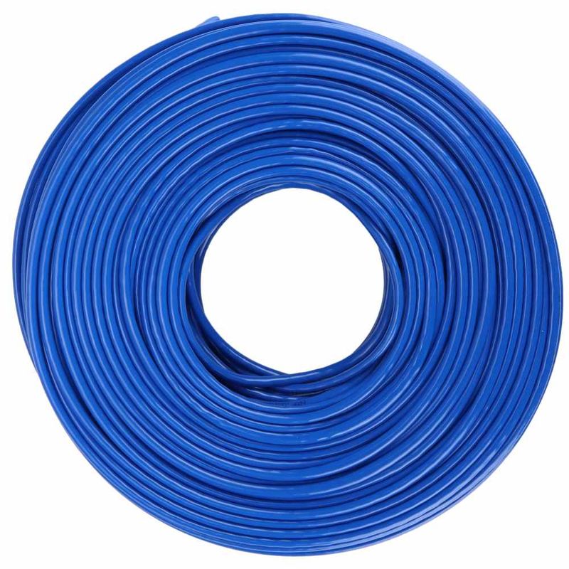 Cabo-CFTV-4x24AWG-Azul-Dualcomp-100-Metros