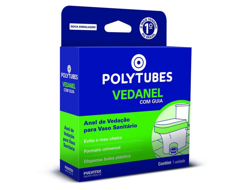 Anel-de-Vedacao-para-Vaso-Sanitario-com-Guia-Vedanel-Pulvitec