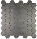 Pastilha-de-Porcelanato-Hexagonal-Eco989-Iron-Gray-Cinza-30x30cm