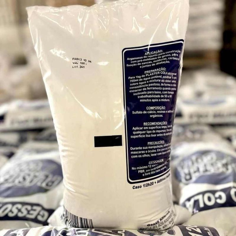 Gesso-Cola-para-Forros-e-Fixacao-Branco-5Kg-America