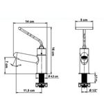 Torneira-para-Banheiro-Mesa-Pressao-Cromado-Matic-3552-DN15