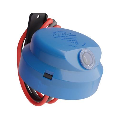 Relé Fotocélula Tri-Fácil com Suporte para Fixação 220V FCR2TF