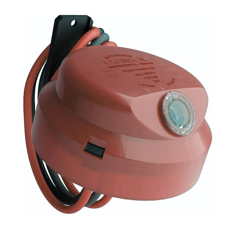 Rele-Fotocelula-Tri-Facil-com-Suporte-para-Fixacao-127V-FCR1TF