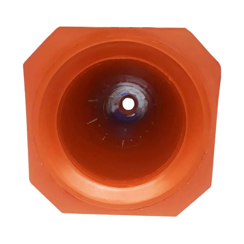 Cone-de-Sinalizacao-50cm-Pvc-Laranja-e-Branco