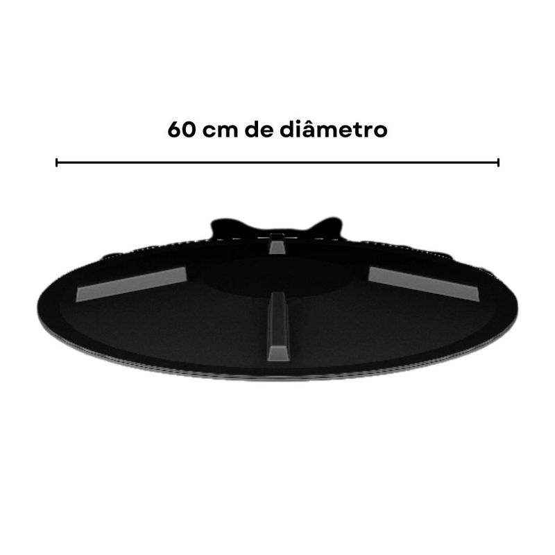 Tampa-Rosca-Caixa-d-Agua-Polietileno-Fortplus-Preto-60x60cm-Fortlev