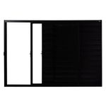 Veneziana-3-Folhas-sem-Grade-Aluminio-Preto-100x150cm