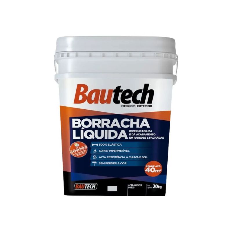 Tinta-Acrilica-Impermeabilizante-Borracha-Liquida-Branco-20Kg-Bautech