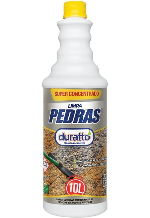 Limpa Pedras 1L Duratto