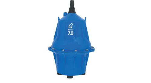 Bomba Submersa Sapo 700L 60mca 300W 220V 3/4" Bluma 7.0